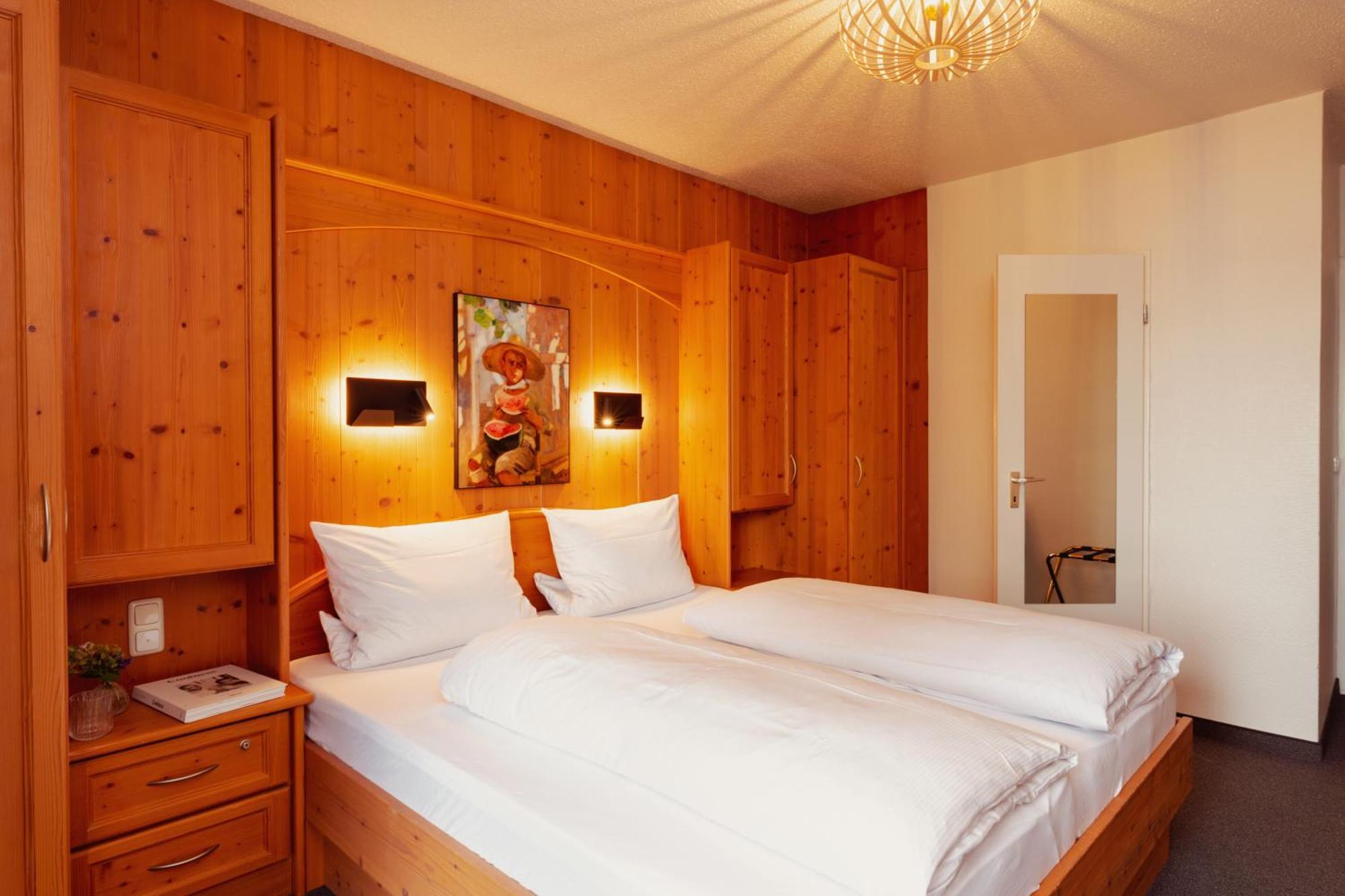 Strandhotel SüdSee Dießen am Ammersee Exterior foto